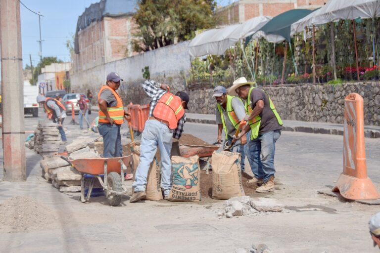 Respalda Gobierno de San Miguel de Allende a sus migrantes