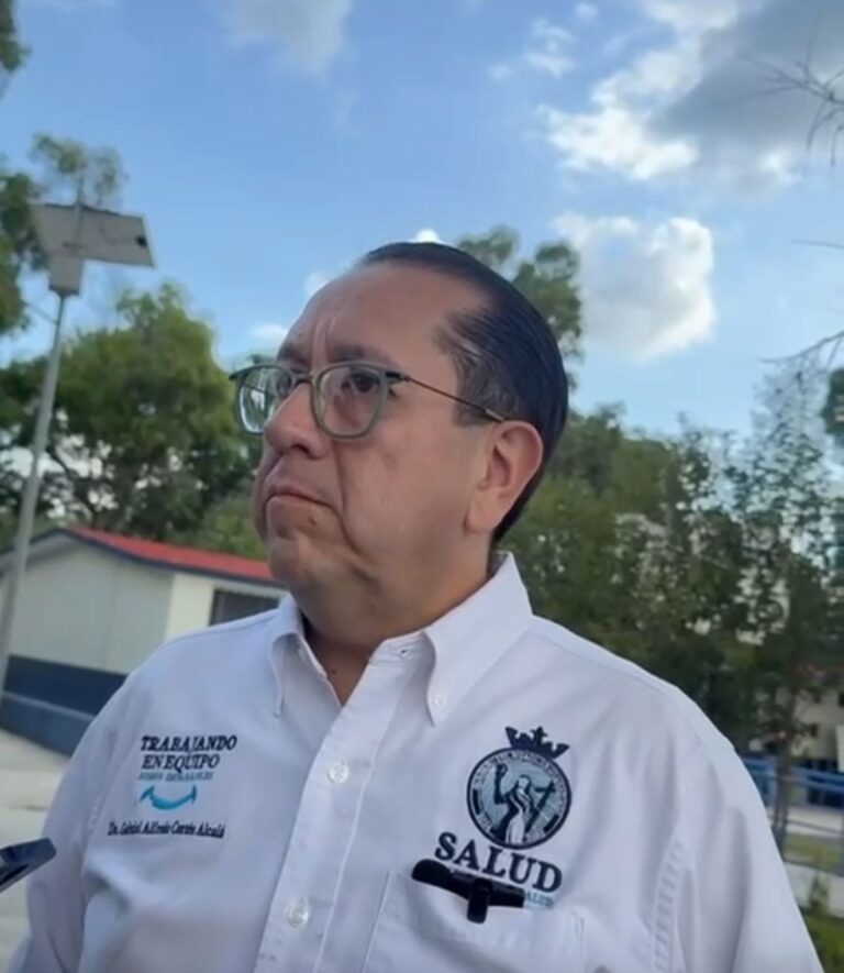 Reportan 170 casos de dengue en el estado