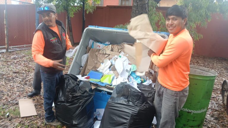 Recolectarán este fin de semana en SMA libros y libretas en desuso