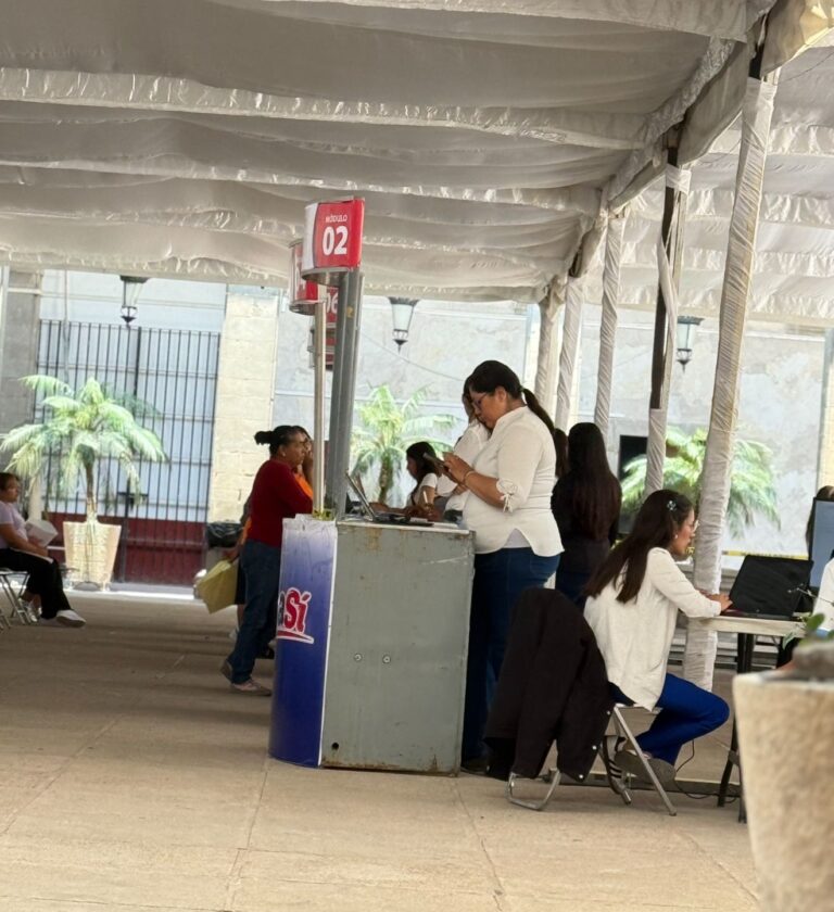 Cierra registro para BecasSI en Irapuato