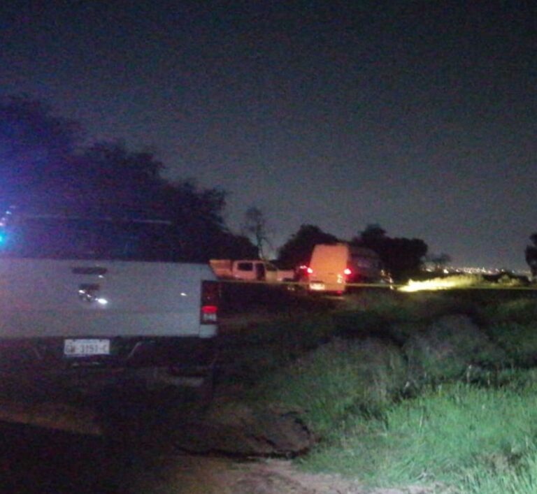 Encuentran cuerpo en León