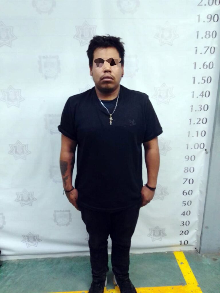 Destacan resultados positivos de sistema de videovigilancia de San Miguel de Allende