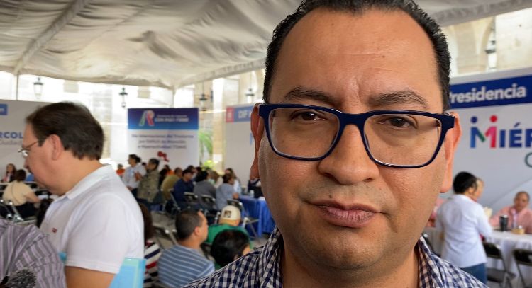 Municipio trabaja en coordinación con autoridades federales y estatales