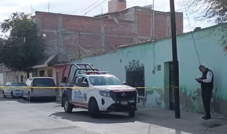 Asesinan a elemento de la policía en Valle