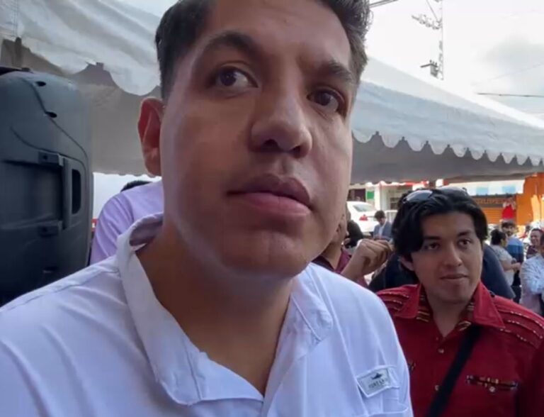 Va Morena por el Congreso del estado en 2027