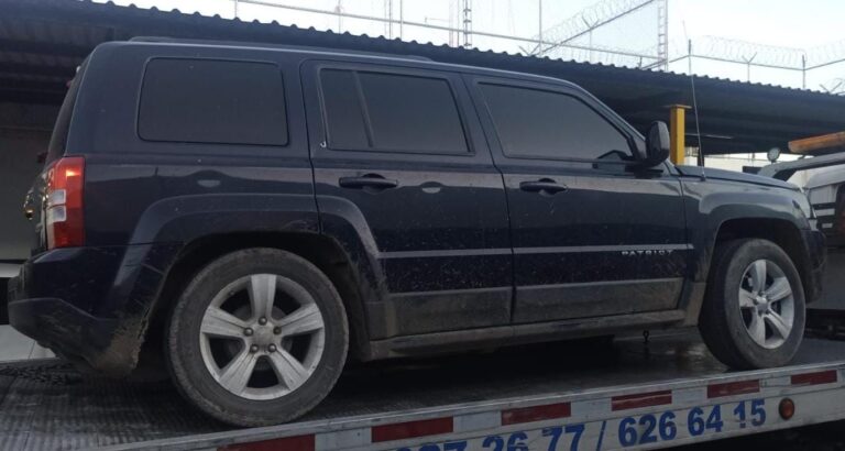 Confirma Fiscalía que detenidos en Irapuato transportaban cuerpos