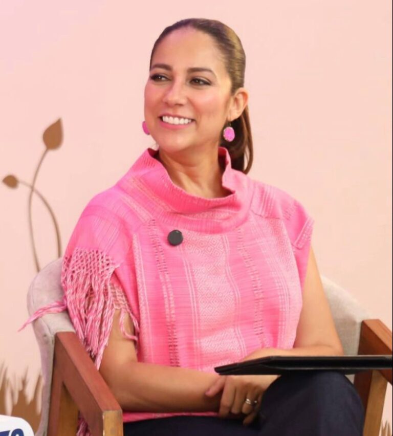 Será Guanajuato modelo de protección a niñas, niños y adolescentes