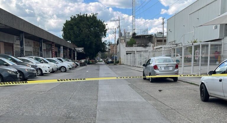 Hieren a un hombre en León
