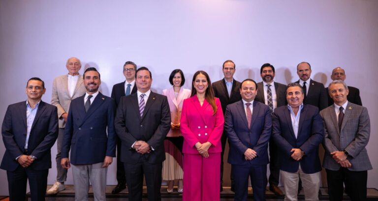 Consolidan “Tocando Corazones” para apoyar a ONGS