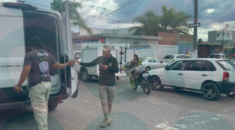 Muere conocido mecánico en Valle Verde