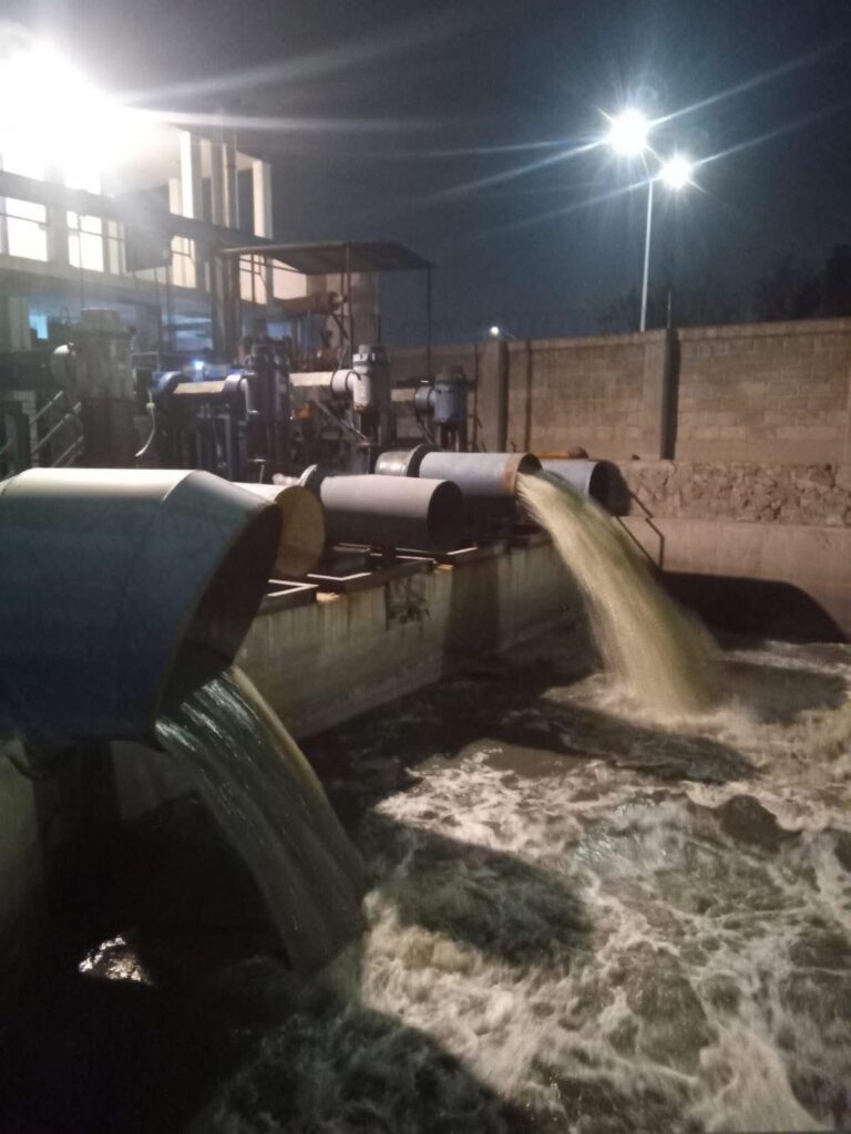 Cerrará 2025 con mayor índice de lluvias que el promedio anual