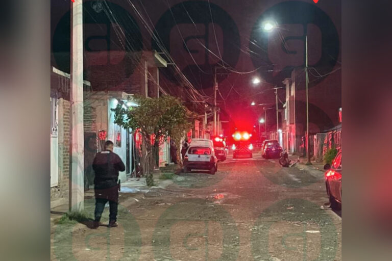 Hallan persona ejecutada al interior de vivienda abandonada en Villas de San Cayetano