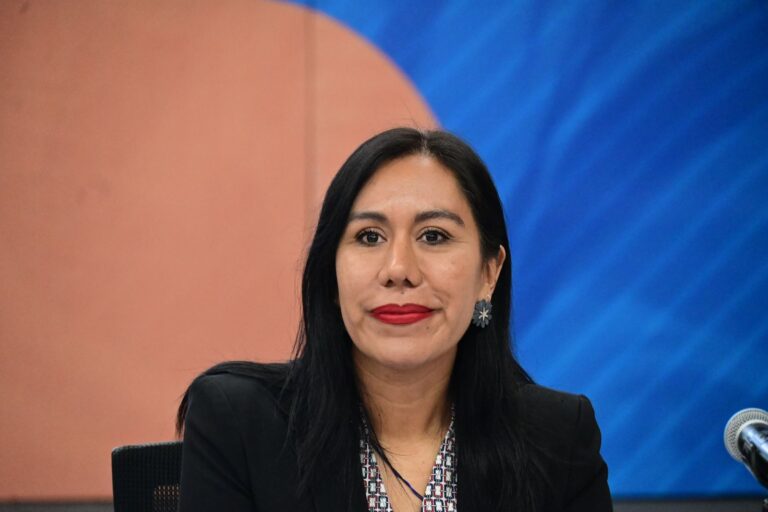 “Incongruente dejar fuera a Irapuato del plan de hospitales”: diputada Bermúdez