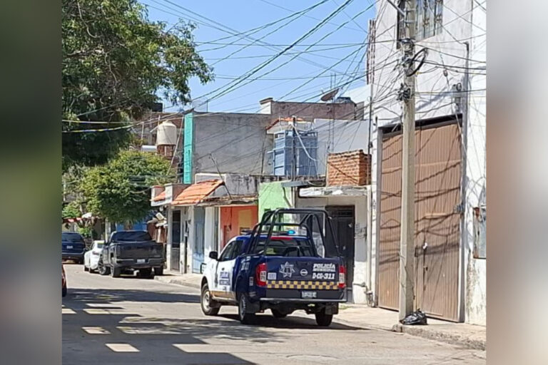 Ataque armado en colonia La Margarita deja un muerto y un herido grave