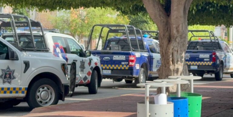 Observatorio revela que 89% de homicidios en Irapuato están ligados al crimen organizado