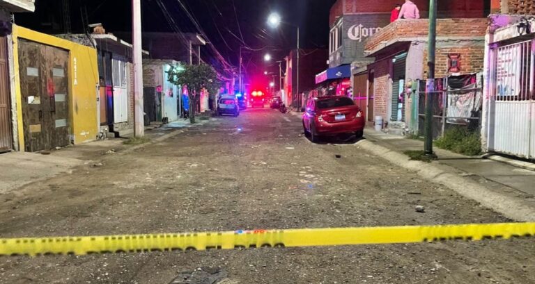 Extorsión y feminicidio, delitos con mayor alza en Irapuato: Observatorio Ciudadano