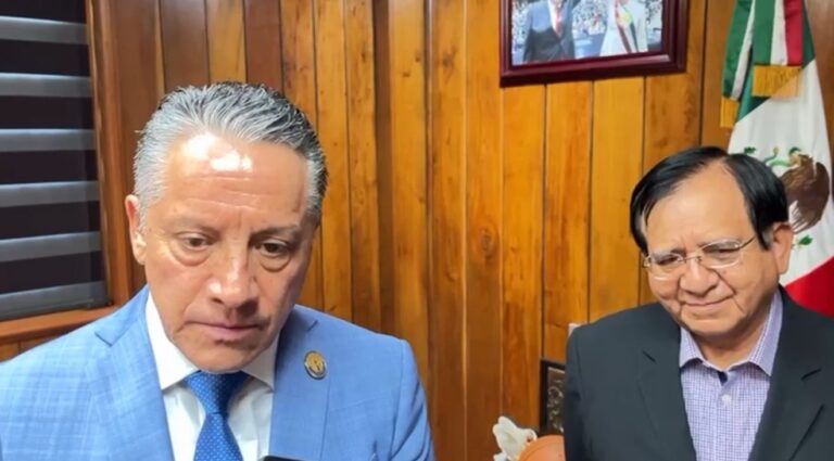 Ya hay procesados por asesinatos de excandidata de Morena, periodista y funcionario en Celaya: fiscal