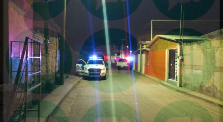 Un muerto y dos heridos fue el saldo de dos agresiones  ocurridas  en Irapuato