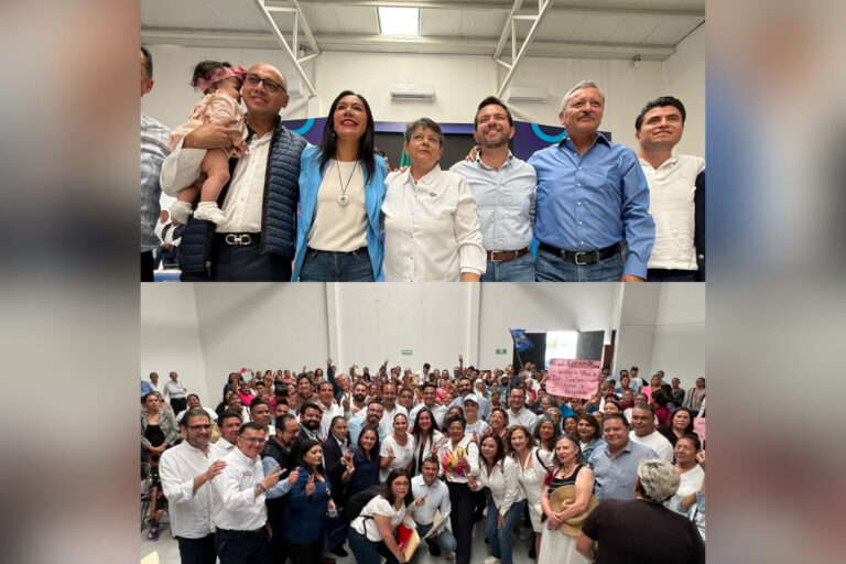 Se registran dos mujeres para contender por la dirigencia del PAN Irapuato
