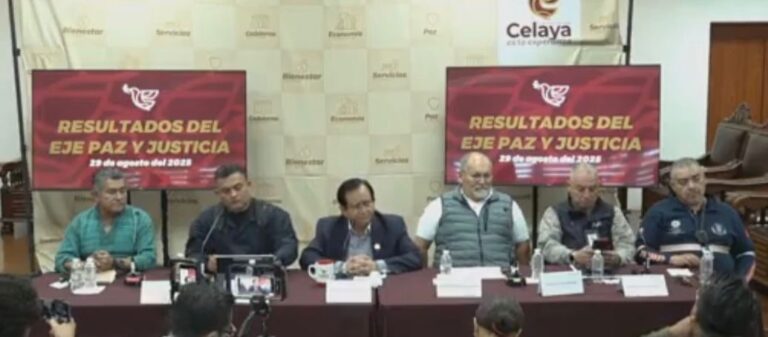 Agente ejecutada en Celaya llevaba 15 años de servicio