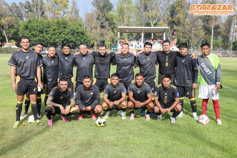 Convivencia, deporte y compañerismo en el Torneo Interpresidencial “Hugo Estefanía”