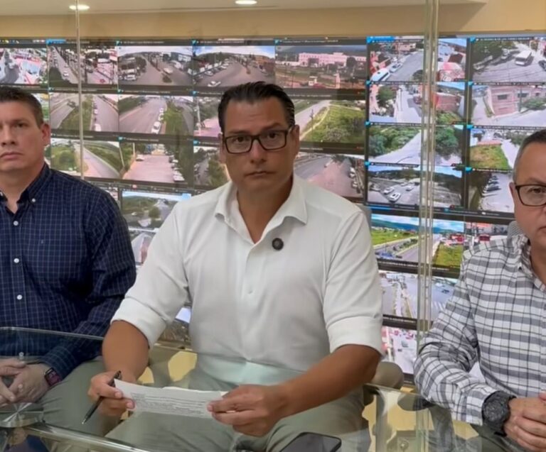 “El Chato”, “El Mane” y “El Junior”, los blancos del ataque en San Miguel de Allende: Alcalde