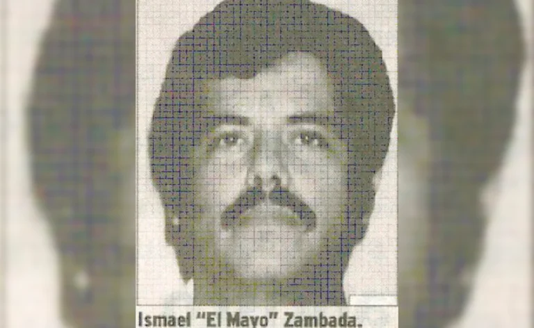 “El Mayo” Zambada pide perdón  a sus víctimas