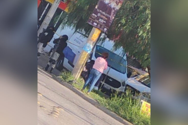 Hombre pierde la vida tras provocarse heridas en una vivienda de Villas de la Hacienda