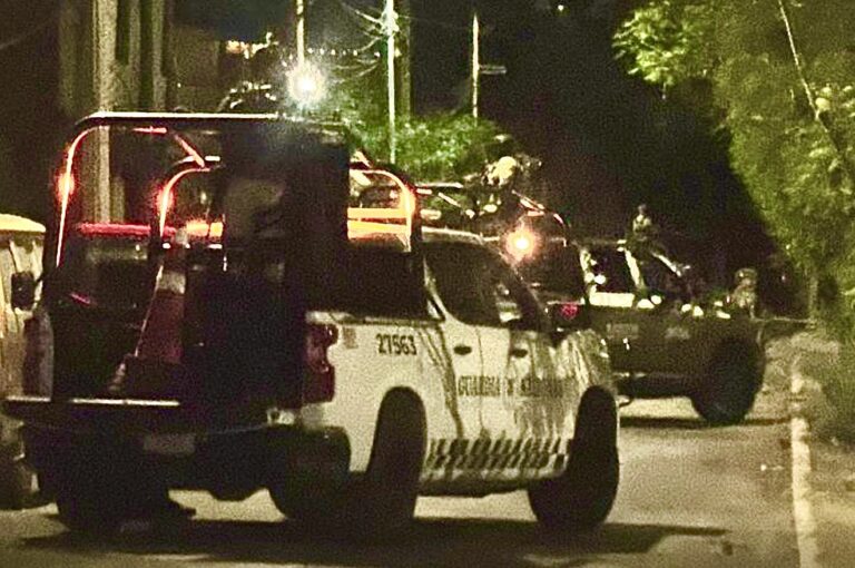 Encuentran a pareja sin vida en Irapuato