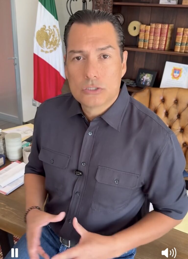 A cuatro días del ataque en el Infonavit Malanquín, el alcalde de San Miguel de Allende, Mauricio Trejo, informó que solo cuatro de los 17 heridos permanecen hospitalizados