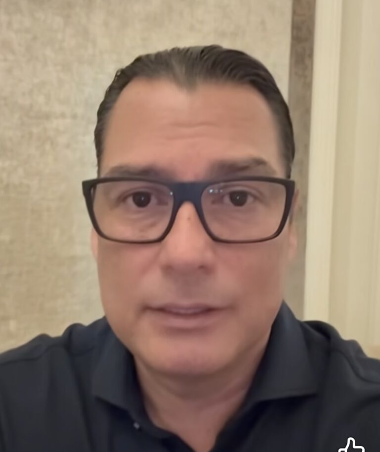 Anuncia Alcalde de San Miguel detención de responsables de la Infonavit Malanquin