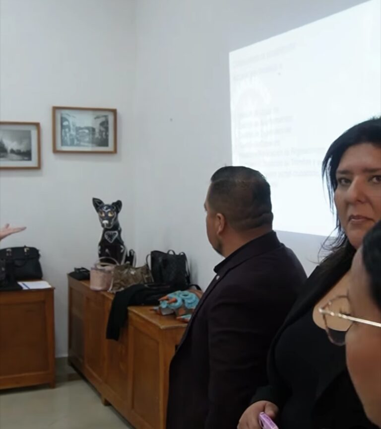 Capacitan a funcionarios de Cortazar en mejora regulatoria