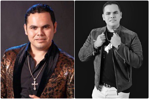 ASESINAN A ERNESTO BARAJAS, VOCALISTA Y FUNDADOR DE ENIGMA NORTEÑO, EN JALISCO
