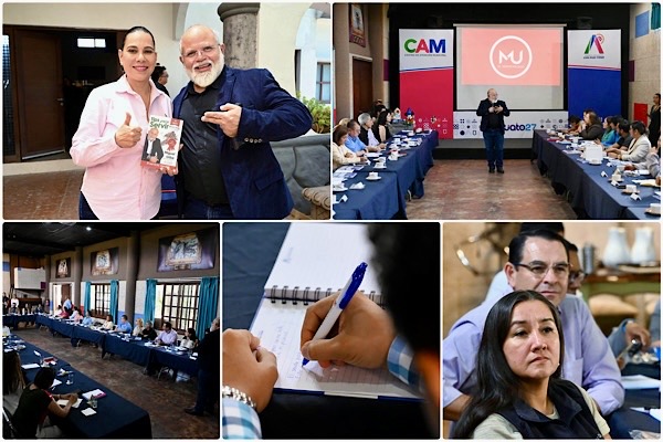 OFRECERÁ CENTRO DE ATENCIÓN MUNICIPAL SERVICIOS FACILES, RÁPIDOS Y EFICIENTES