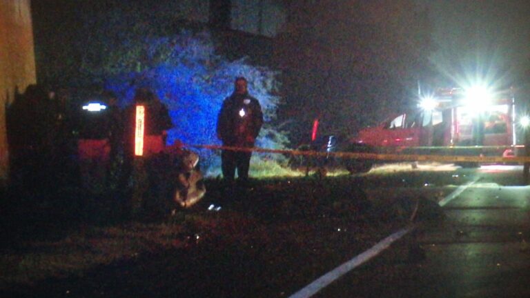 Motociclista muere y automovilista resulta gravemente herido tras chocar en la León-Aguascalientes