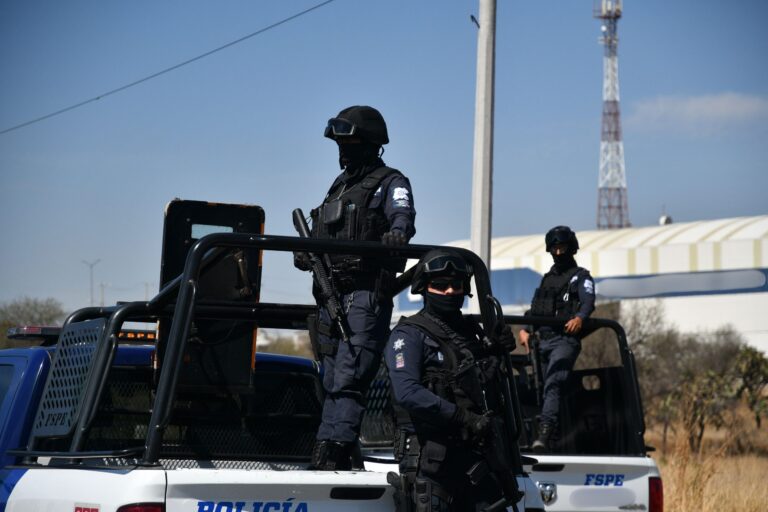 Guanajuato mantiene tendencia sostenida a la baja en homicidios dolosos: julio, el mes con menos casos en ocho años