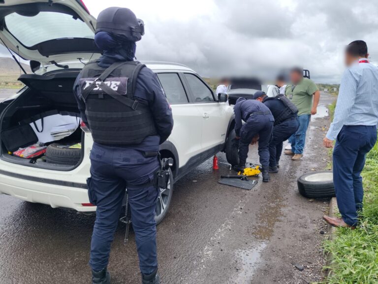 Secretaría de Seguridad y Paz emite recomendaciones para las vacaciones de verano