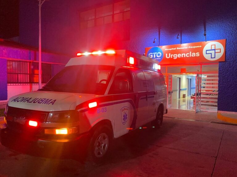 Lesionan a dos hombres con arma de fuego tras ataque en un domicilio de El Beltrán