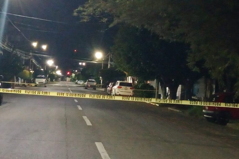 Fiscalía Estatal confirma un fallecido y 7 heridos tras ataque a bar en Celaya