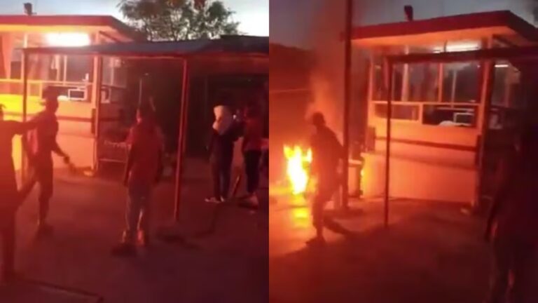 Motín en penal de Tuxpan, Veracruz: Autoridades confirman siete muertos y 11 heridos
