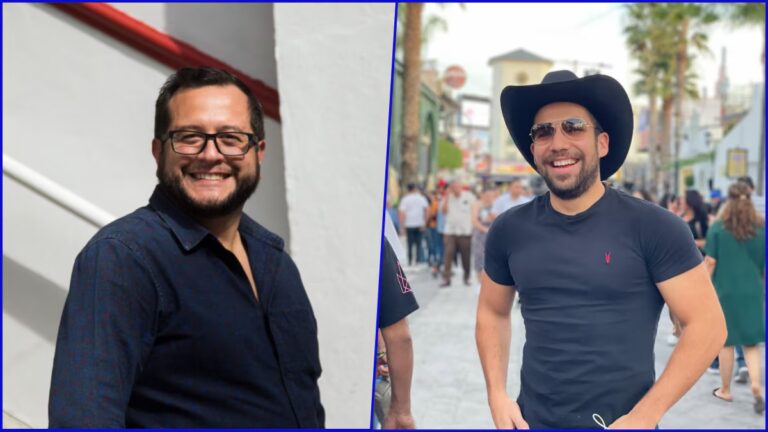 Hijos de AMLO y Felipe Calderón pelean en X