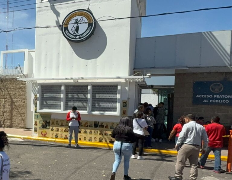 Liberan a maquinista de Feromex imputado por el accidente que dejó 6 muertos