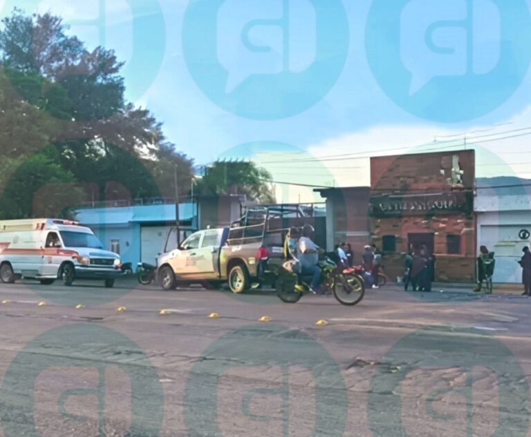 Ataque armado a bar “Montecarlo” deja un muerto y una presunta privación de la libertad