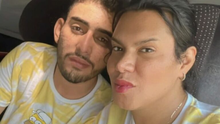 Kimberly “La Más Preciosa” confirma separación definitiva de su esposo Óscar Barajas