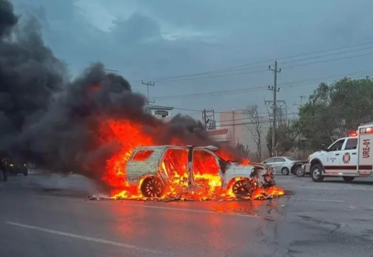 Vinculan a proceso a implicado en el asesinato del delegado de la FGR en Tamaulipas