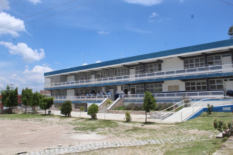 Fortalecerán educación media superior en el noreste con la creación de 4 Bachilleratos Integrales Guanajuato