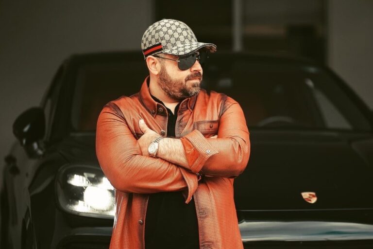 Matan al influencer sinaloense Camilo Ochoa “El Alucín” en Morelos