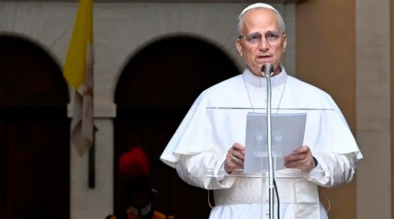 Iglesia mexicana se une al llamado del Papa León XIV a orar por la paz mundial