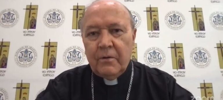 Indicadores de reducción de pobreza no reflejan la realidad de muchas familias: Obispo de Irapuato