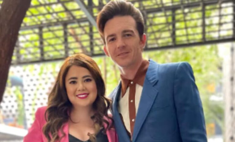 Drake Bell sorprende al pedir apoyo para Mariana Botas tras confirmar su divorcio